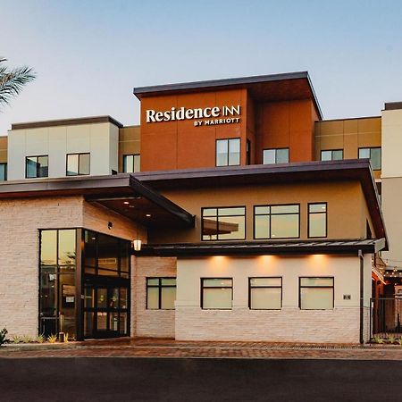 Residence Inn By Marriott Loma Linda 레드랜드 외부 사진