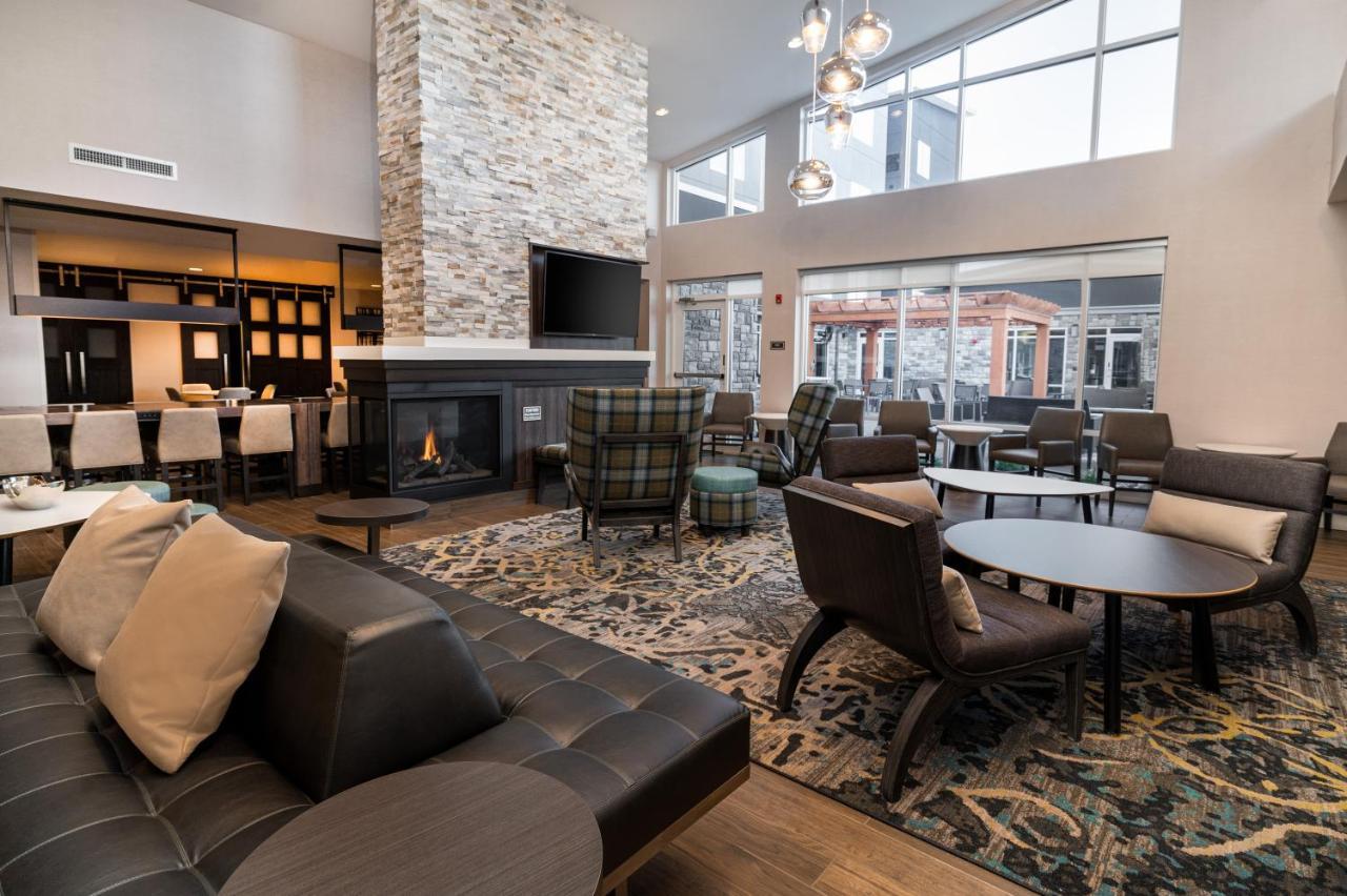 Residence Inn By Marriott Loma Linda 레드랜드 외부 사진