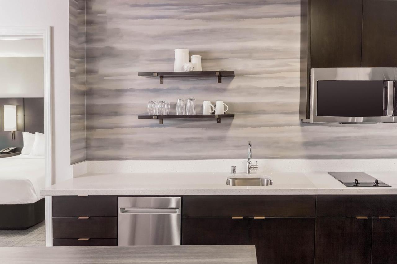 Residence Inn By Marriott Loma Linda 레드랜드 외부 사진