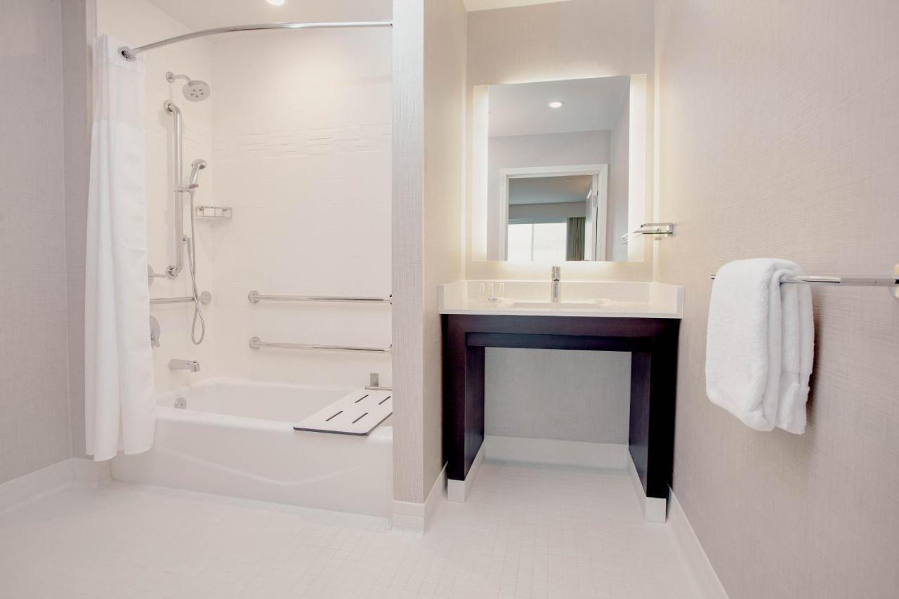 Residence Inn By Marriott Loma Linda 레드랜드 외부 사진
