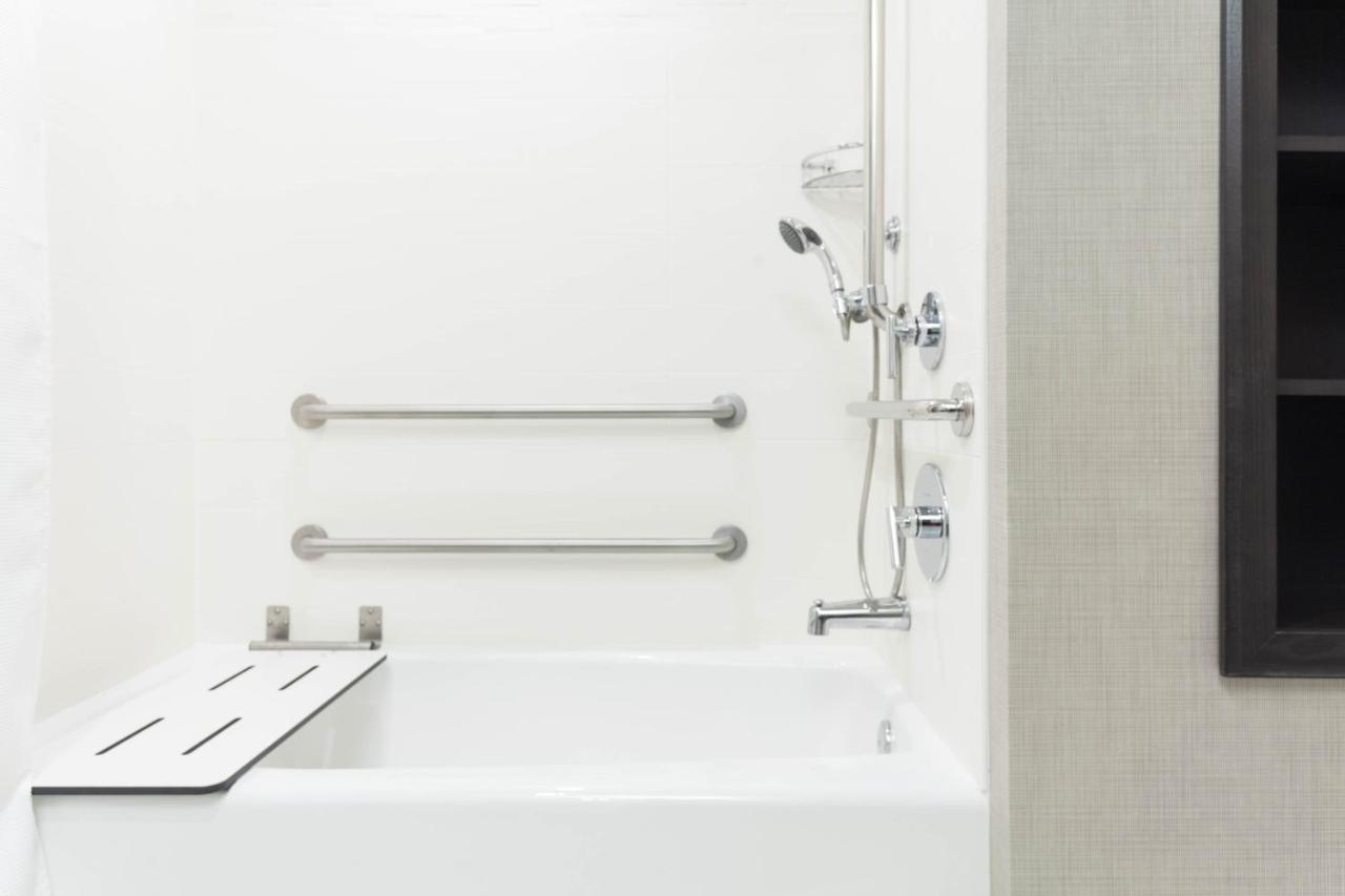 Residence Inn By Marriott Loma Linda 레드랜드 외부 사진