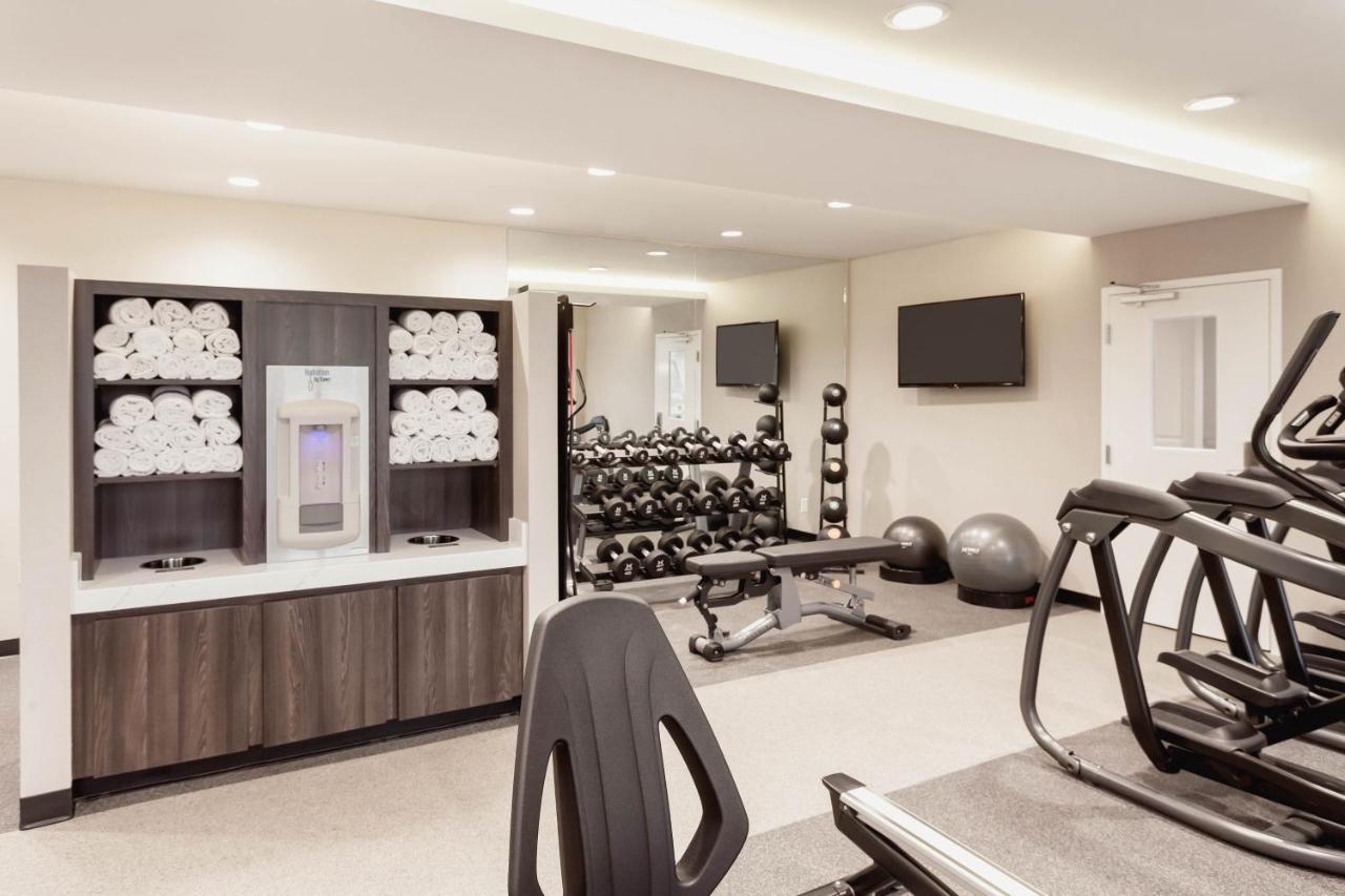 Residence Inn By Marriott Loma Linda 레드랜드 외부 사진
