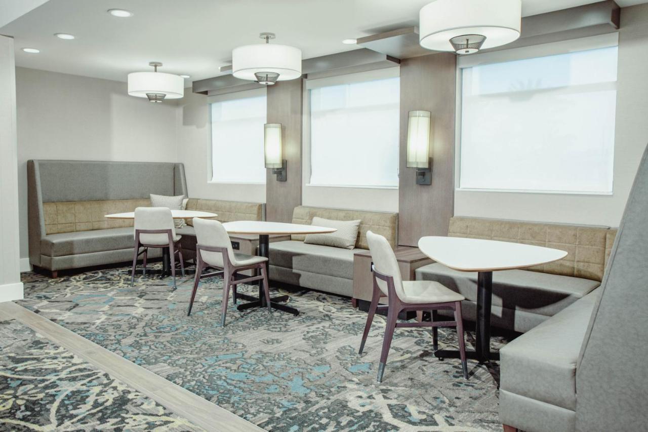 Residence Inn By Marriott Loma Linda 레드랜드 외부 사진