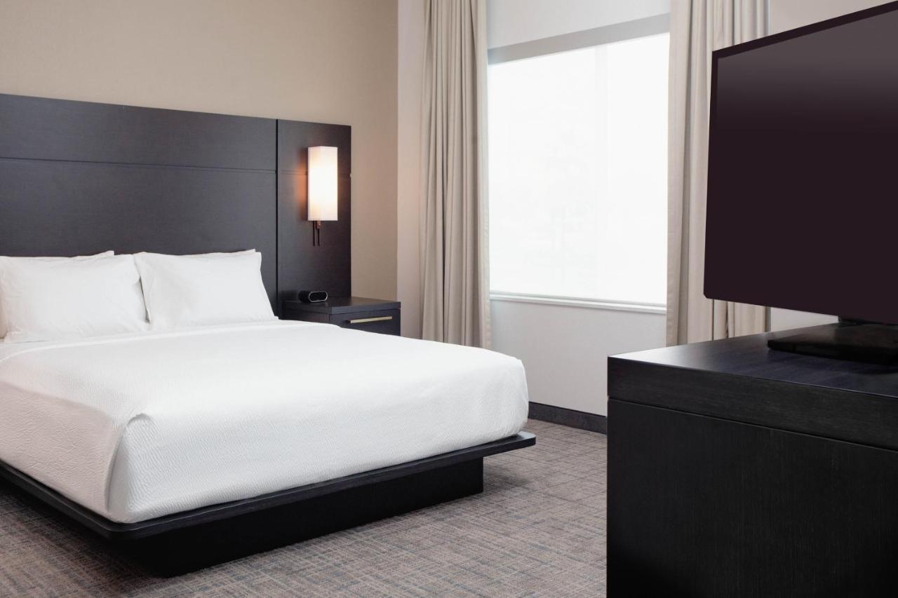 Residence Inn By Marriott Loma Linda 레드랜드 외부 사진
