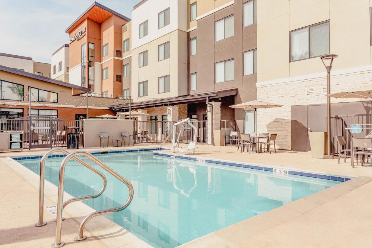 Residence Inn By Marriott Loma Linda 레드랜드 외부 사진