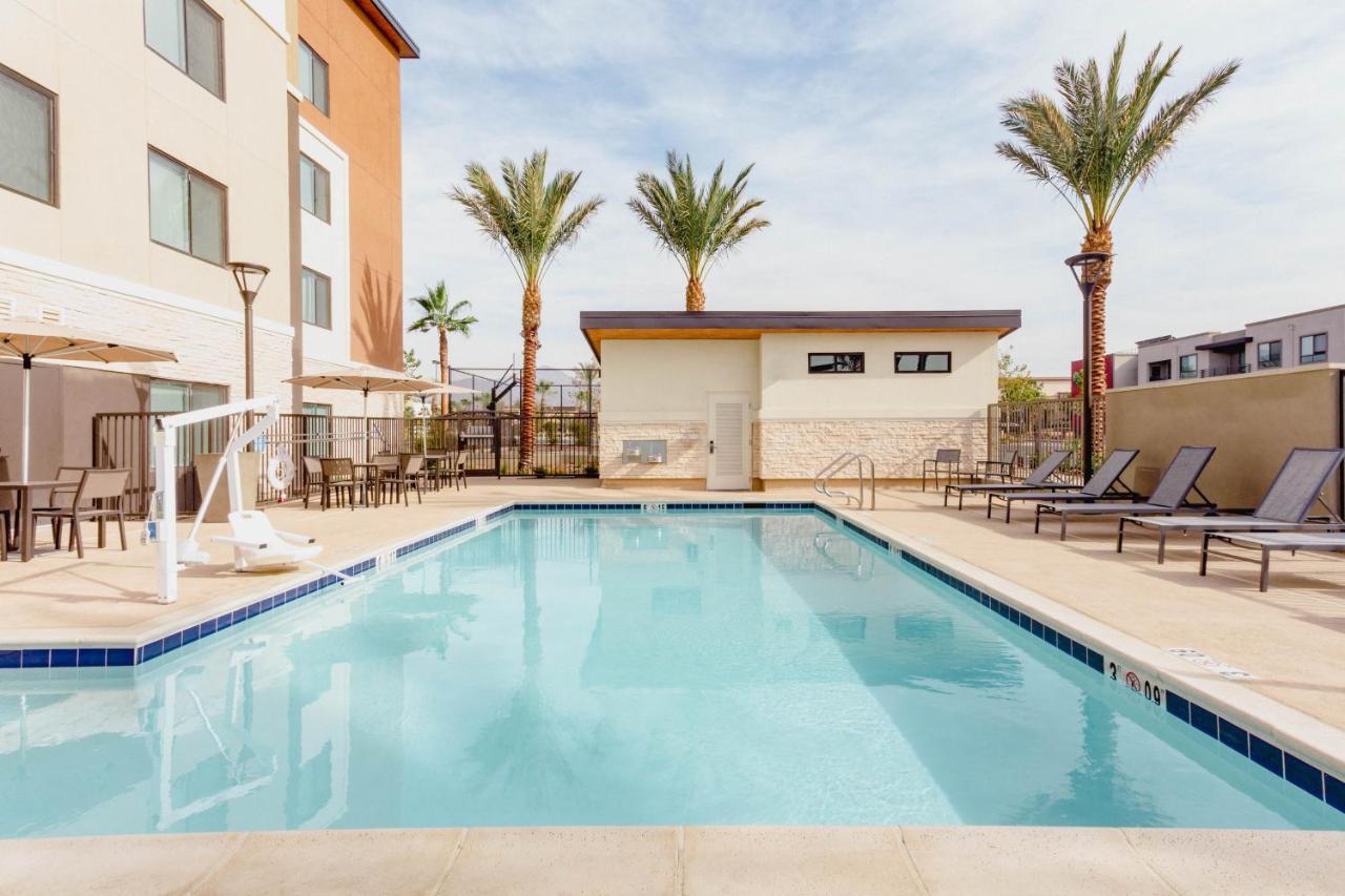 Residence Inn By Marriott Loma Linda 레드랜드 외부 사진