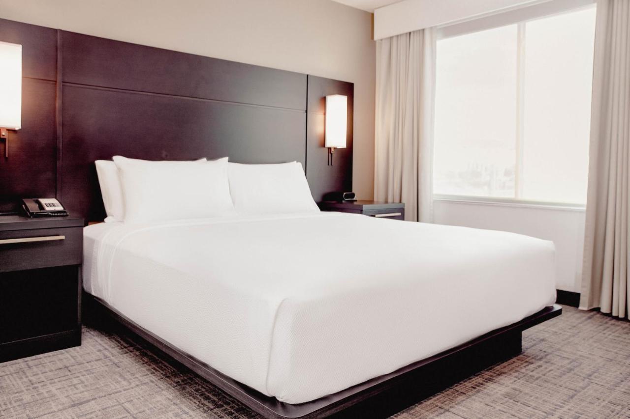Residence Inn By Marriott Loma Linda 레드랜드 외부 사진