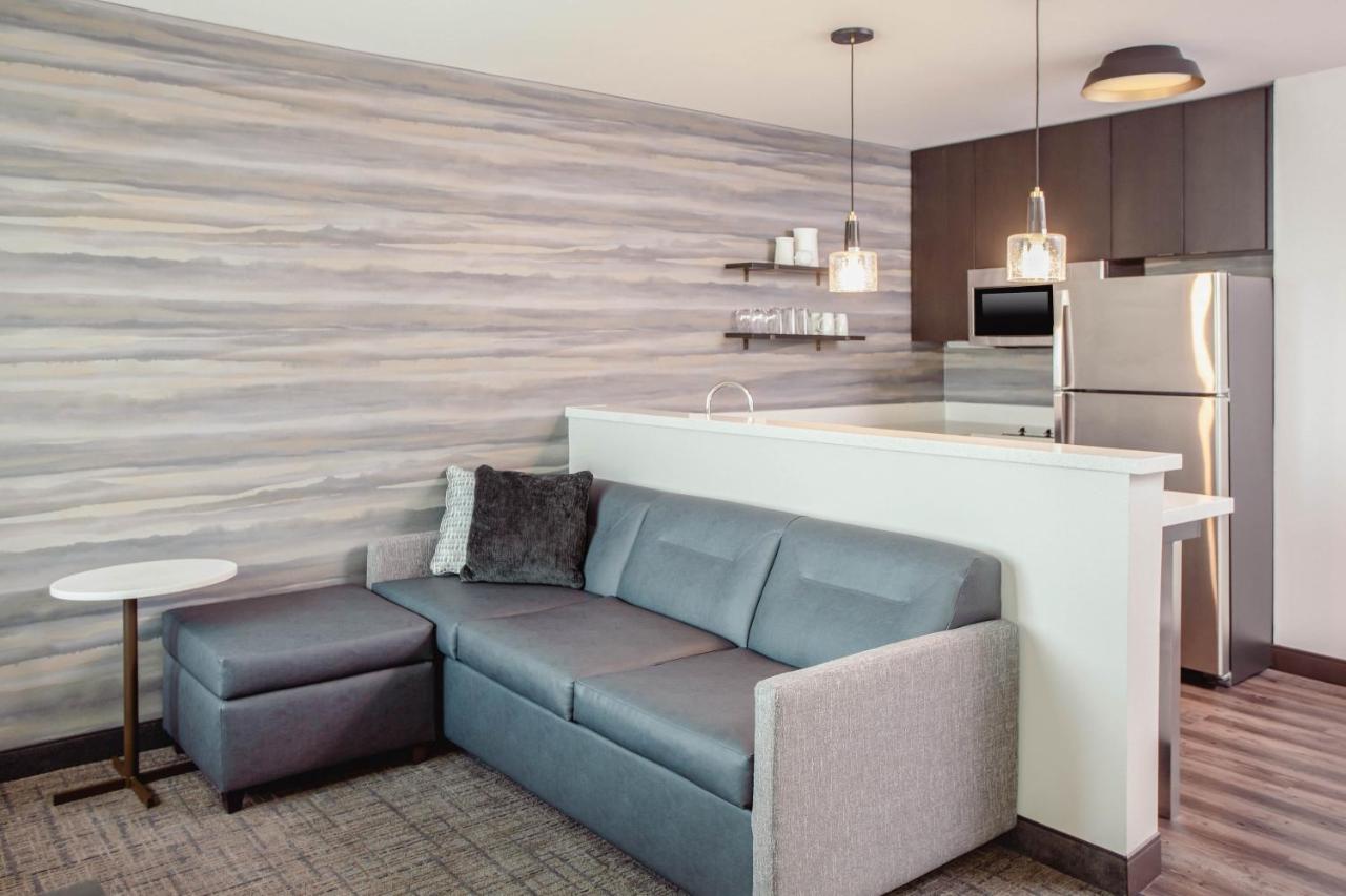 Residence Inn By Marriott Loma Linda 레드랜드 외부 사진