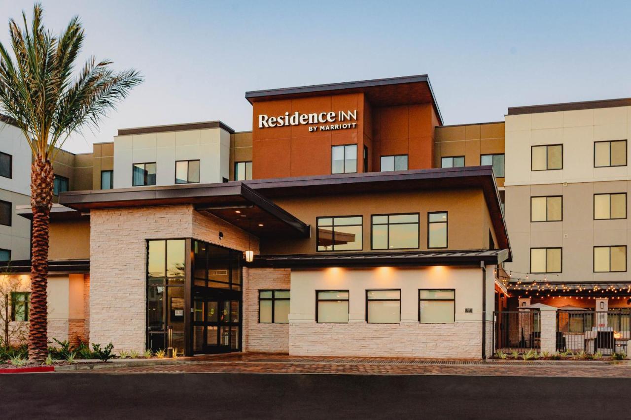 Residence Inn By Marriott Loma Linda 레드랜드 외부 사진