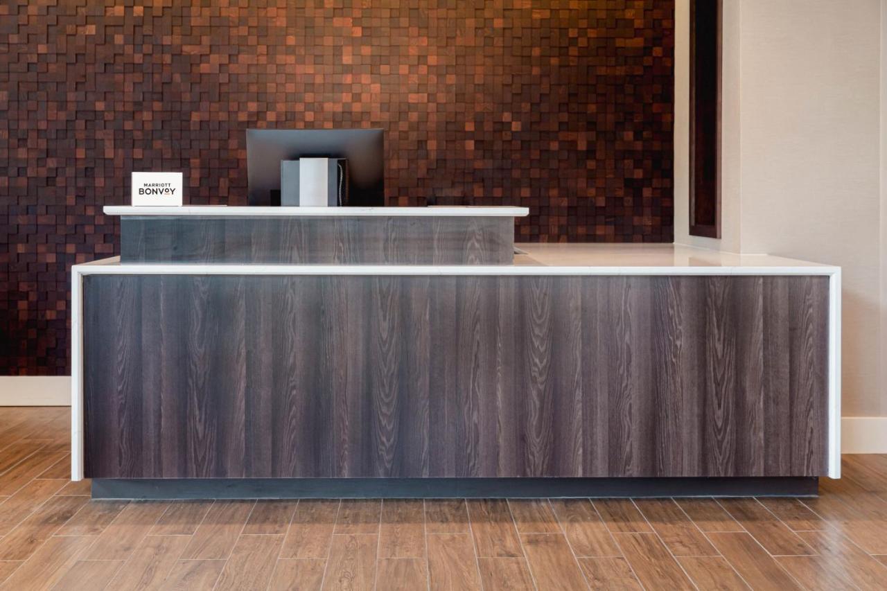 Residence Inn By Marriott Loma Linda 레드랜드 외부 사진