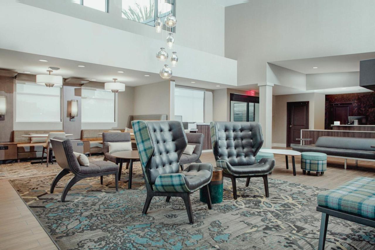 Residence Inn By Marriott Loma Linda 레드랜드 외부 사진