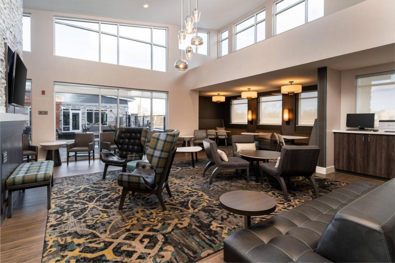 Residence Inn By Marriott Loma Linda 레드랜드 외부 사진