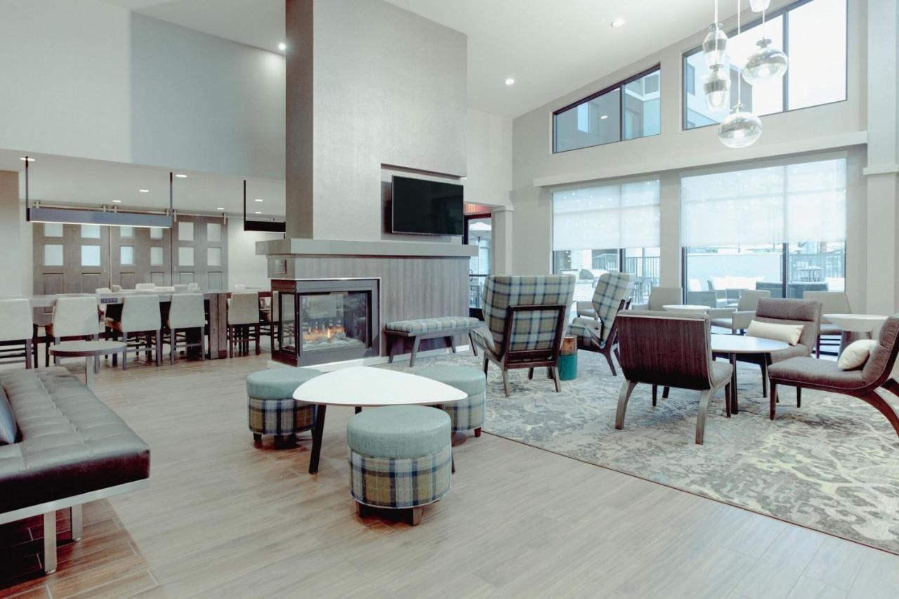 Residence Inn By Marriott Loma Linda 레드랜드 외부 사진