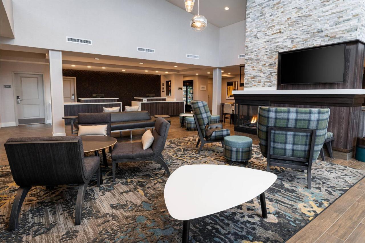 Residence Inn By Marriott Loma Linda 레드랜드 외부 사진