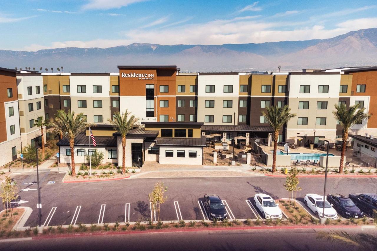 Residence Inn By Marriott Loma Linda 레드랜드 외부 사진