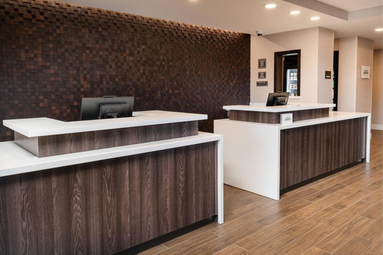 Residence Inn By Marriott Loma Linda 레드랜드 외부 사진