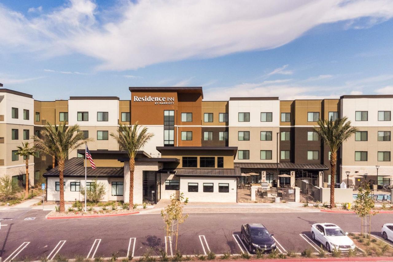Residence Inn By Marriott Loma Linda 레드랜드 외부 사진