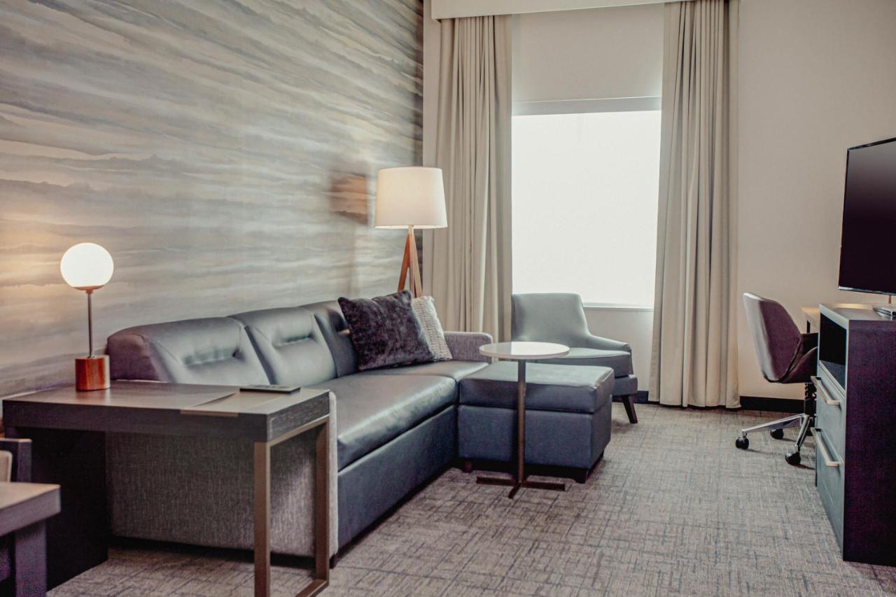 Residence Inn By Marriott Loma Linda 레드랜드 외부 사진