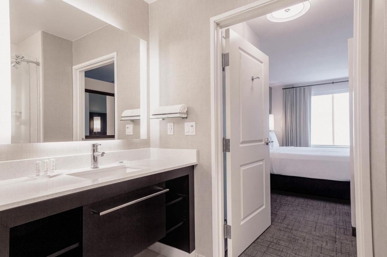 Residence Inn By Marriott Loma Linda 레드랜드 외부 사진
