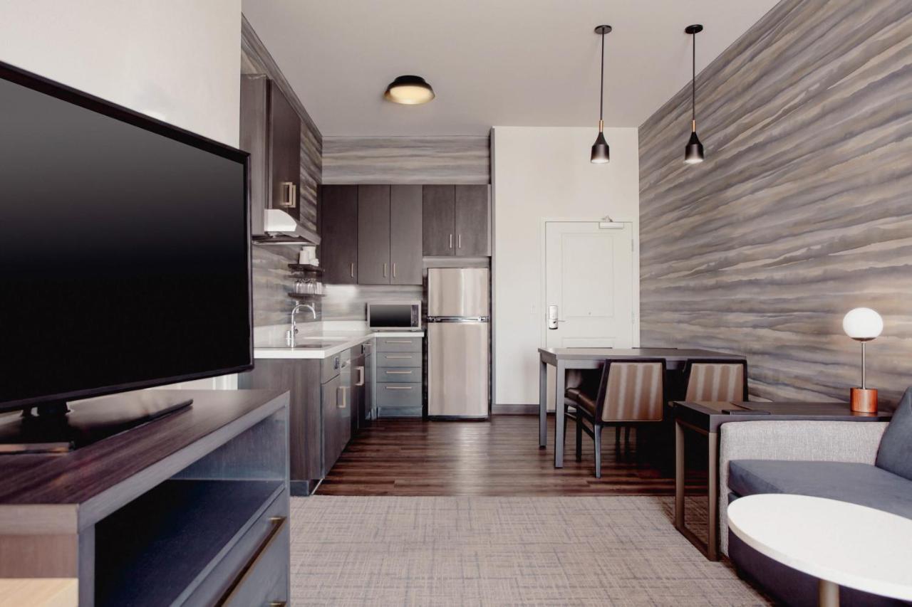 Residence Inn By Marriott Loma Linda 레드랜드 외부 사진