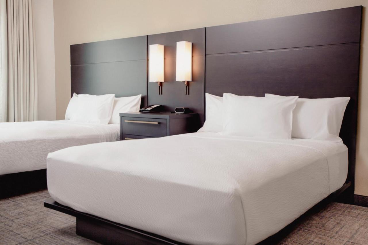 Residence Inn By Marriott Loma Linda 레드랜드 외부 사진