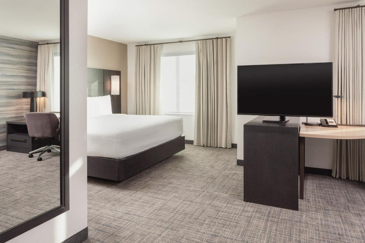 Residence Inn By Marriott Loma Linda 레드랜드 외부 사진