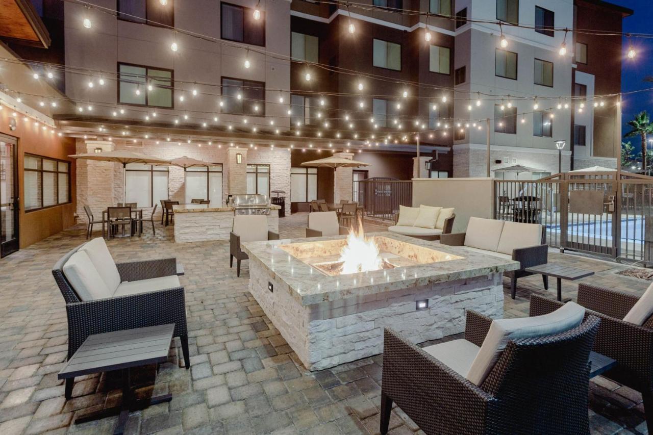 Residence Inn By Marriott Loma Linda 레드랜드 외부 사진