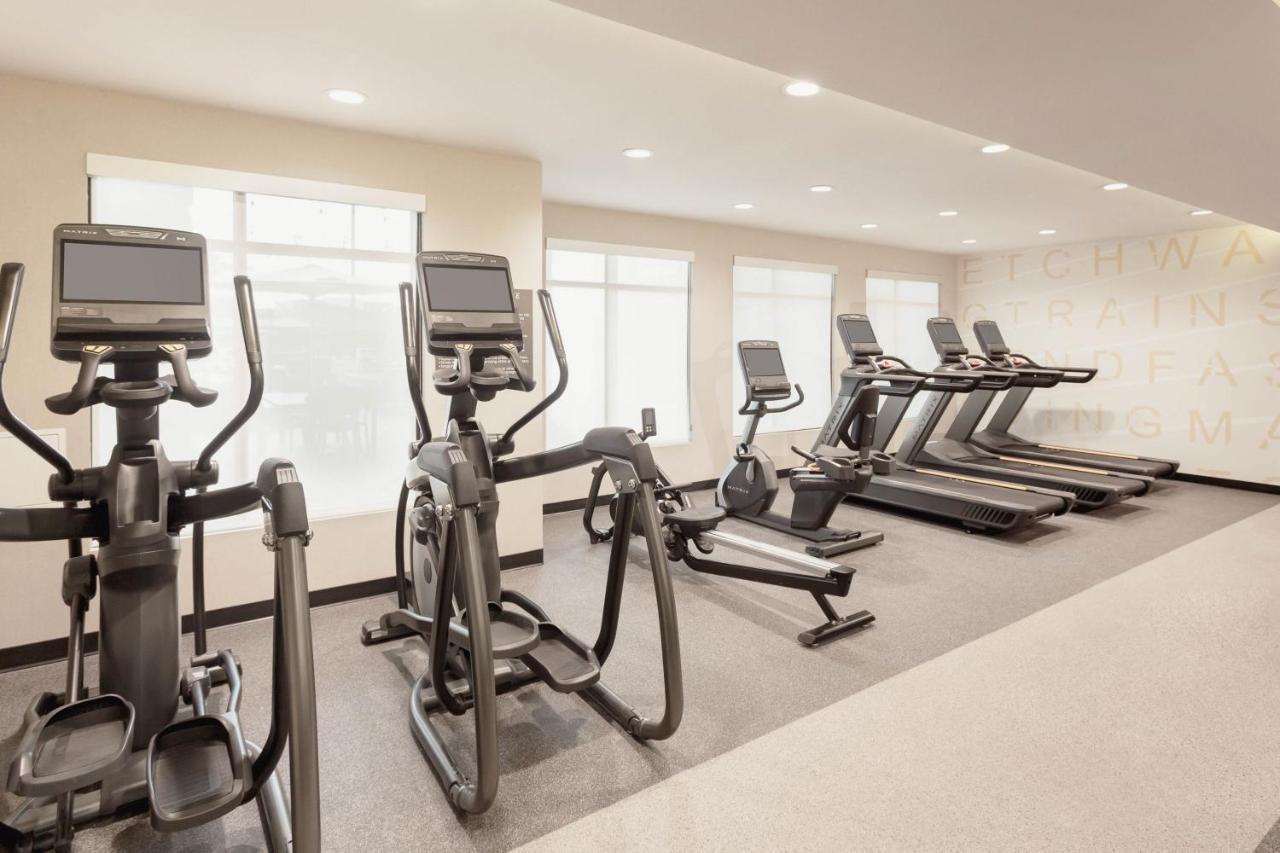 Residence Inn By Marriott Loma Linda 레드랜드 외부 사진
