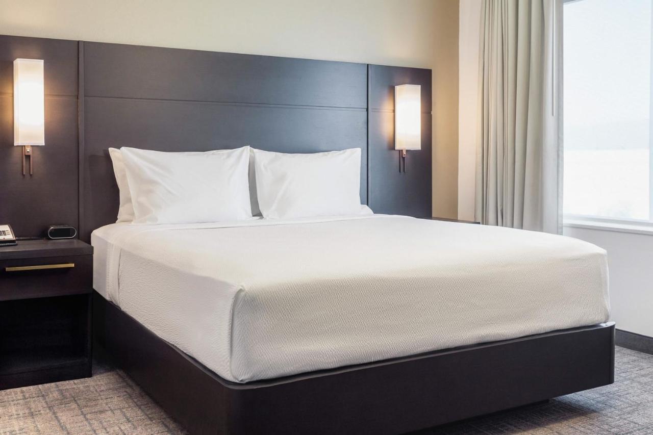 Residence Inn By Marriott Loma Linda 레드랜드 외부 사진