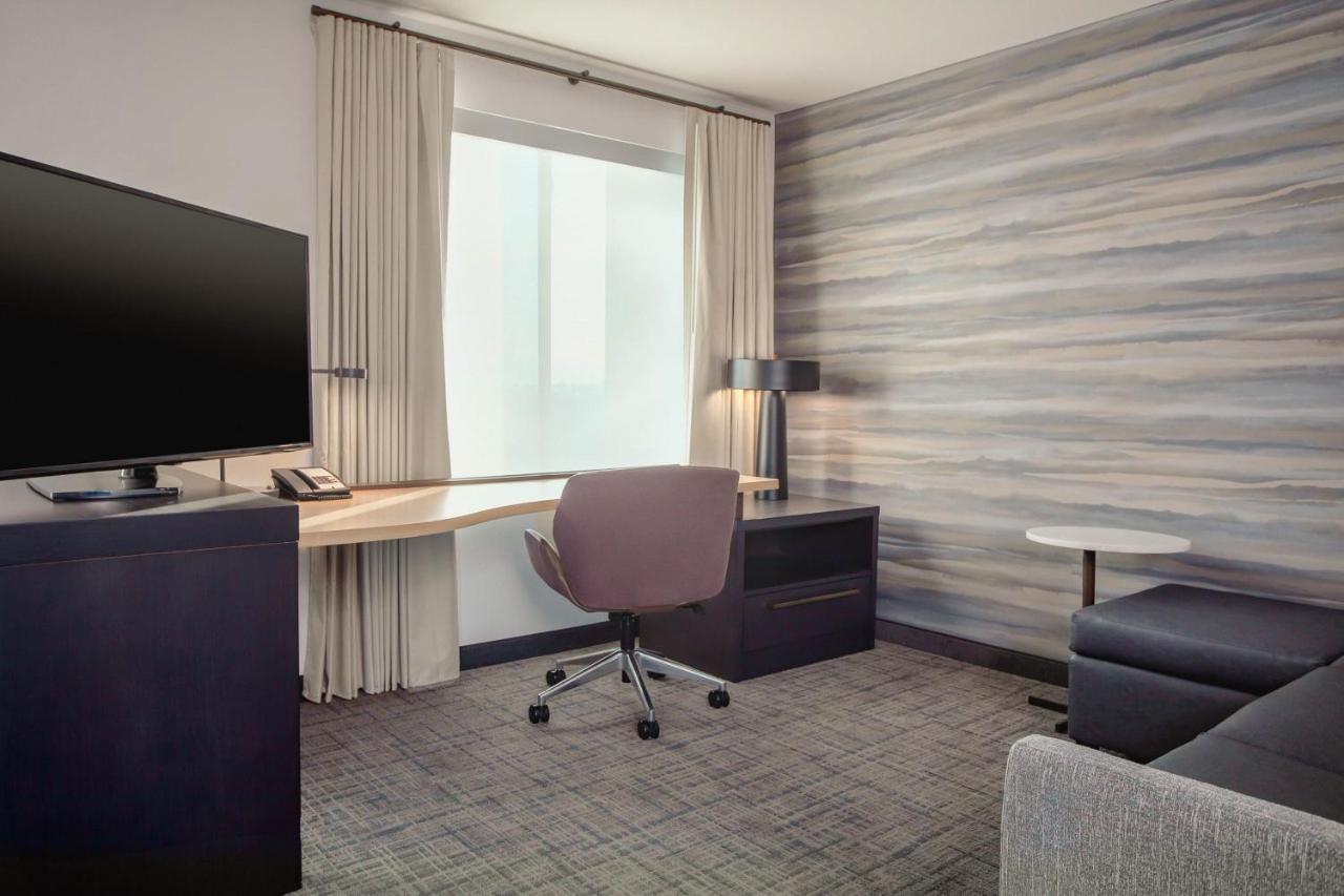 Residence Inn By Marriott Loma Linda 레드랜드 외부 사진