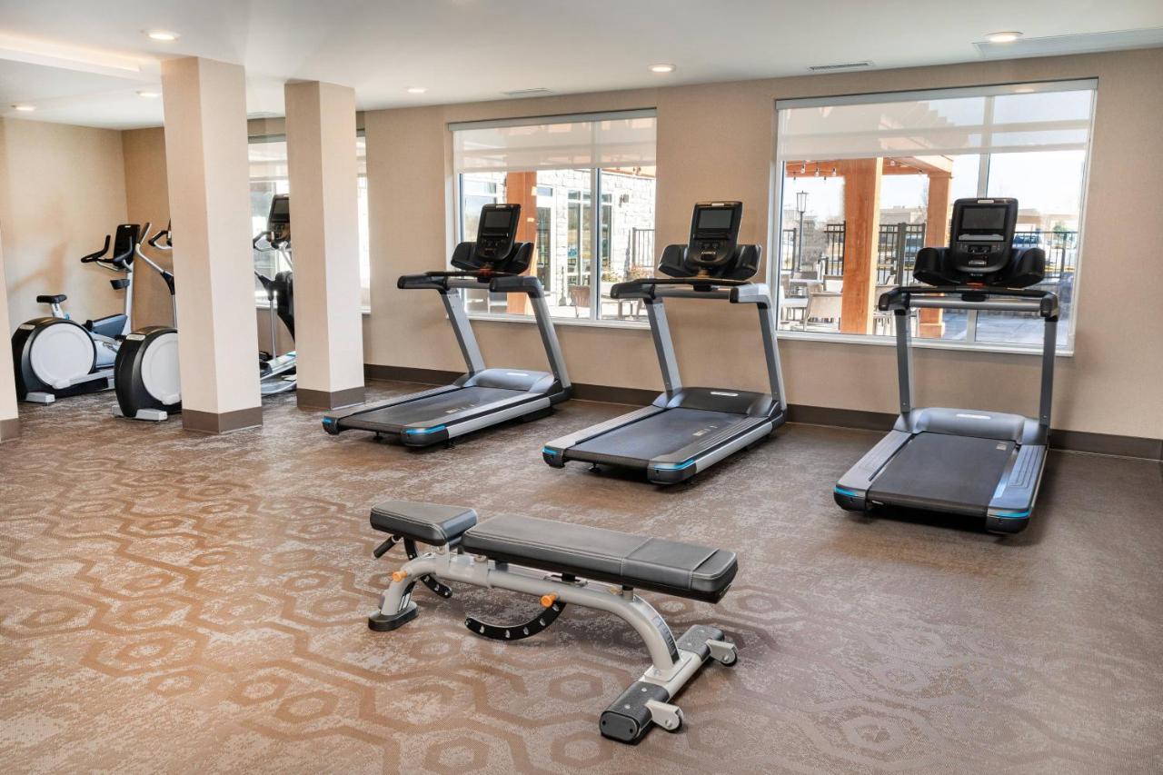 Residence Inn By Marriott Loma Linda 레드랜드 외부 사진