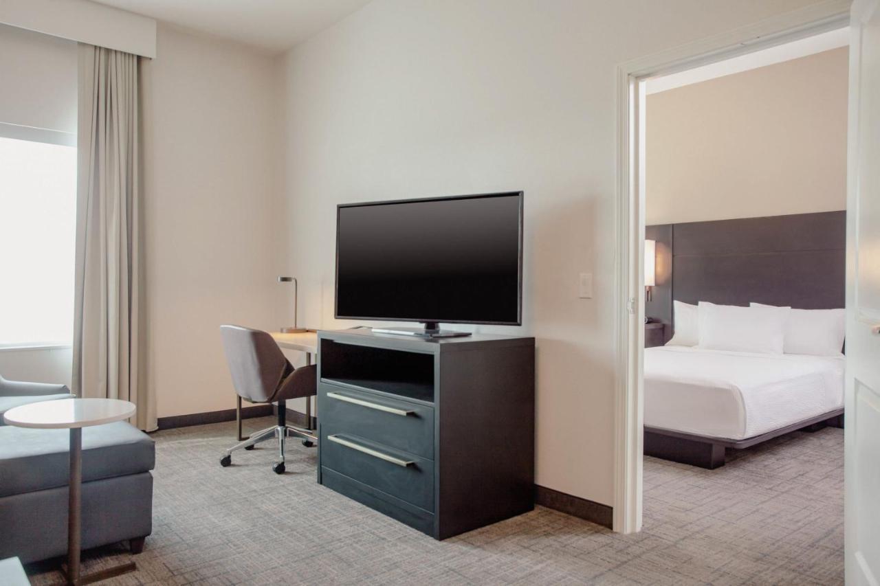 Residence Inn By Marriott Loma Linda 레드랜드 외부 사진