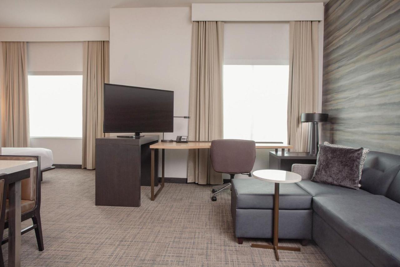 Residence Inn By Marriott Loma Linda 레드랜드 외부 사진