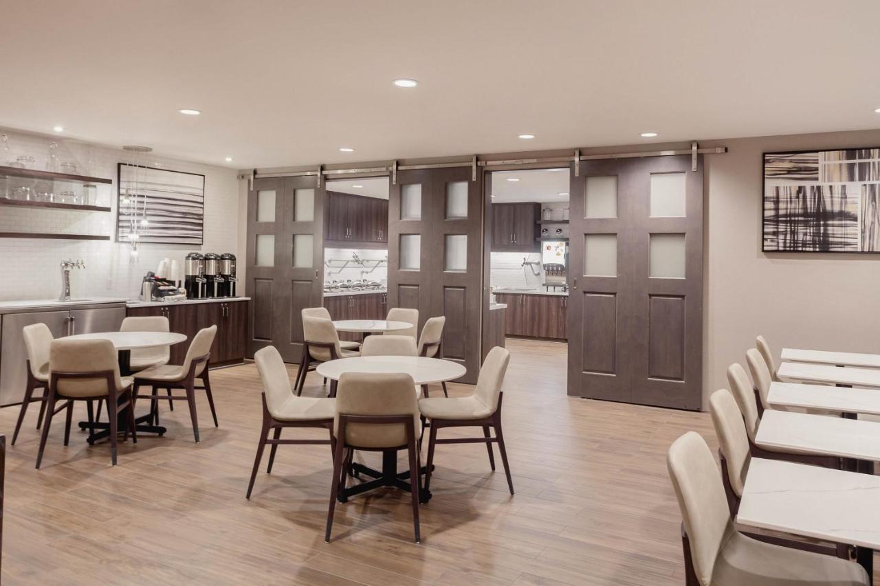 Residence Inn By Marriott Loma Linda 레드랜드 외부 사진