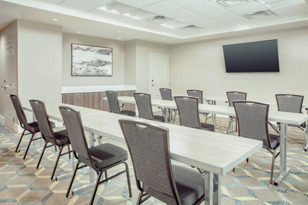 Residence Inn By Marriott Loma Linda 레드랜드 외부 사진