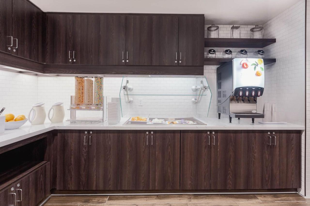 Residence Inn By Marriott Loma Linda 레드랜드 외부 사진
