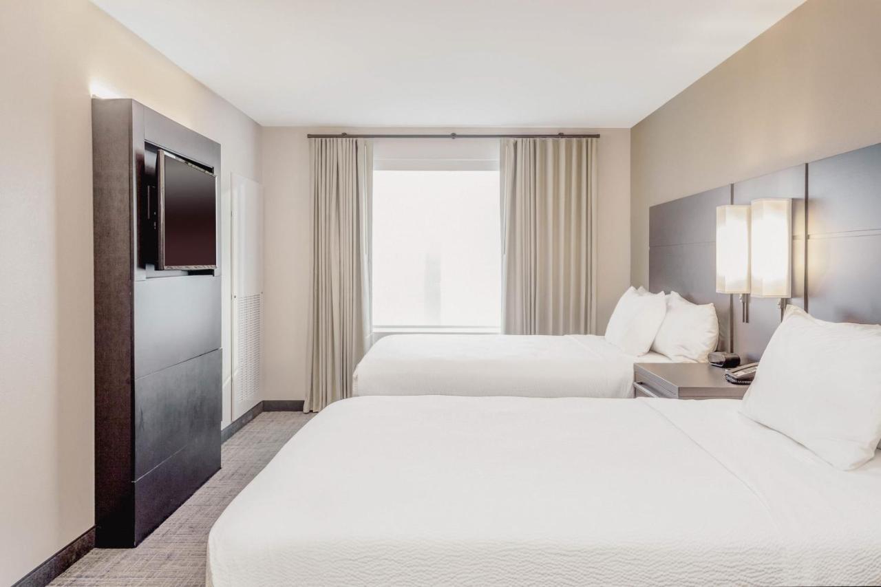 Residence Inn By Marriott Loma Linda 레드랜드 외부 사진