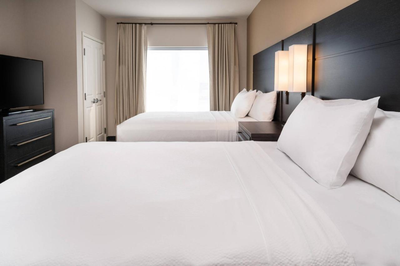 Residence Inn By Marriott Loma Linda 레드랜드 외부 사진