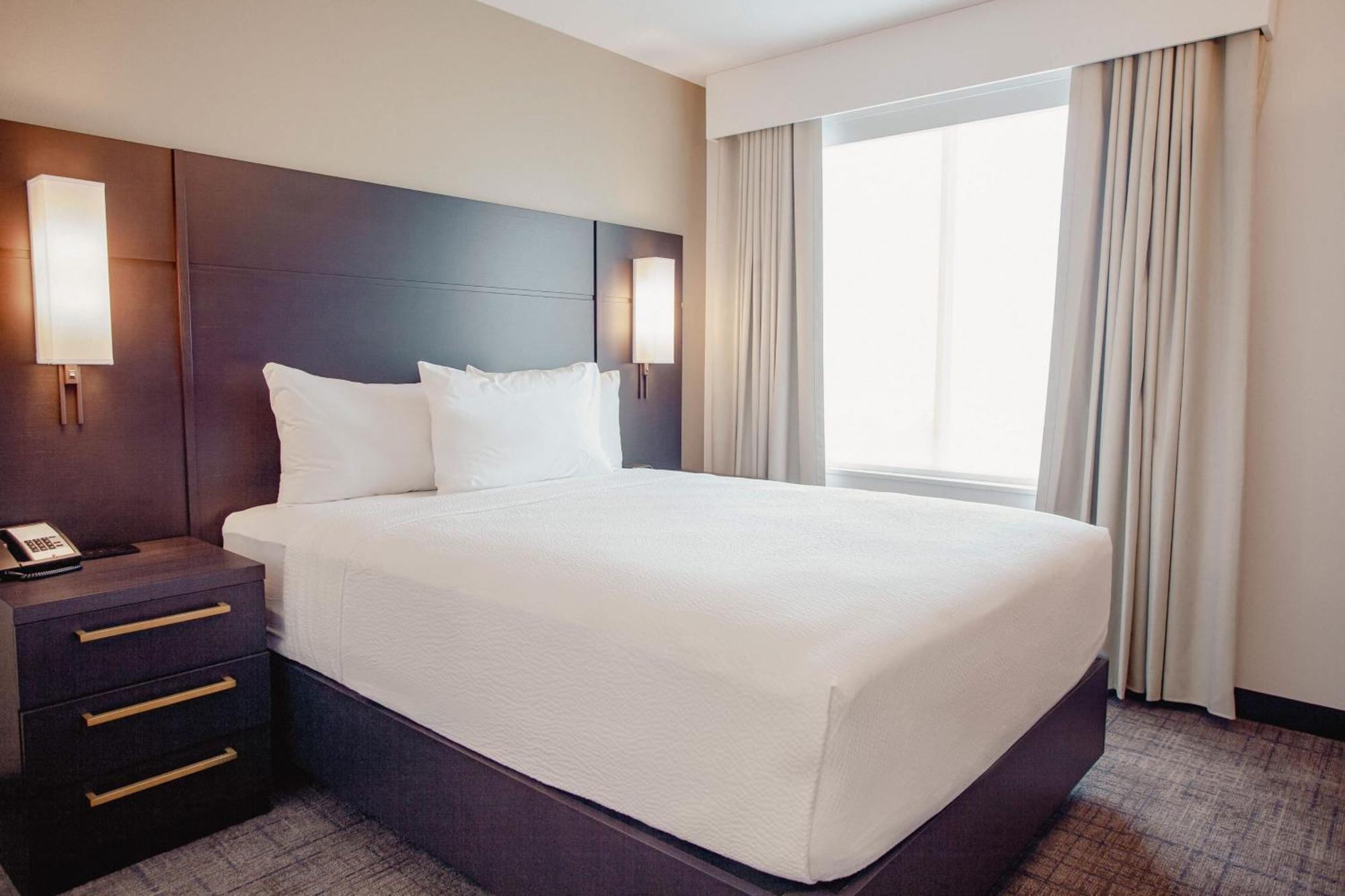 Residence Inn By Marriott Loma Linda 레드랜드 외부 사진